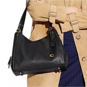 Coach The Lori shoulder bag